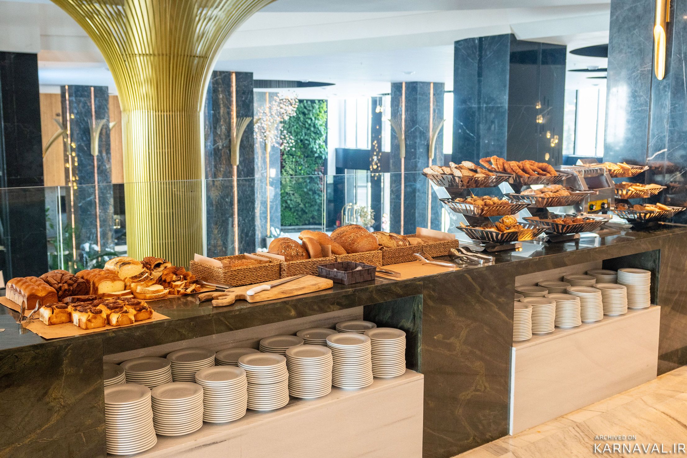 هتل آراز نوشهر هتل آراز نوشهر