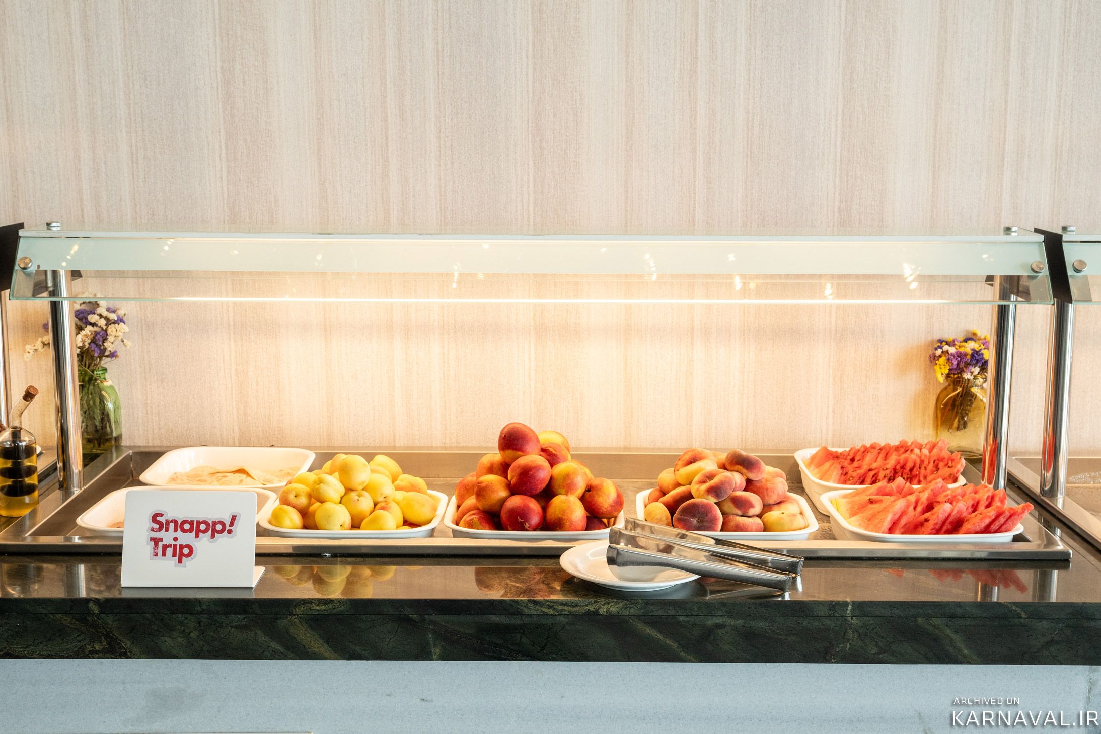 هتل آراز نوشهر هتل آراز نوشهر