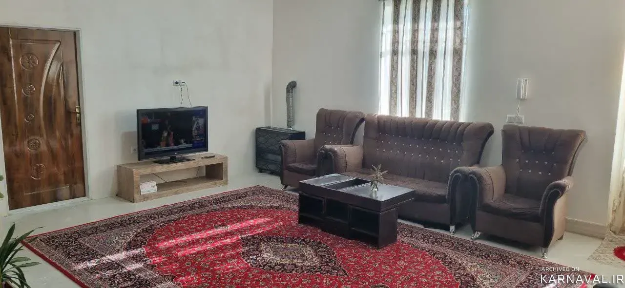 ویلا دوزان الیگودرز
