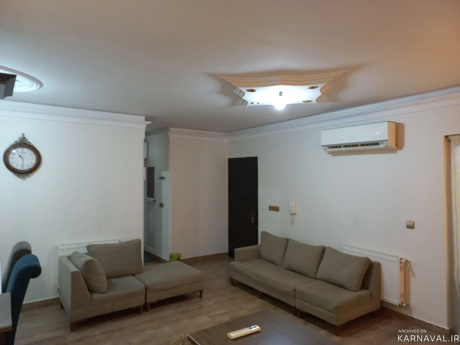 آپارتمان گل سرخ رشت