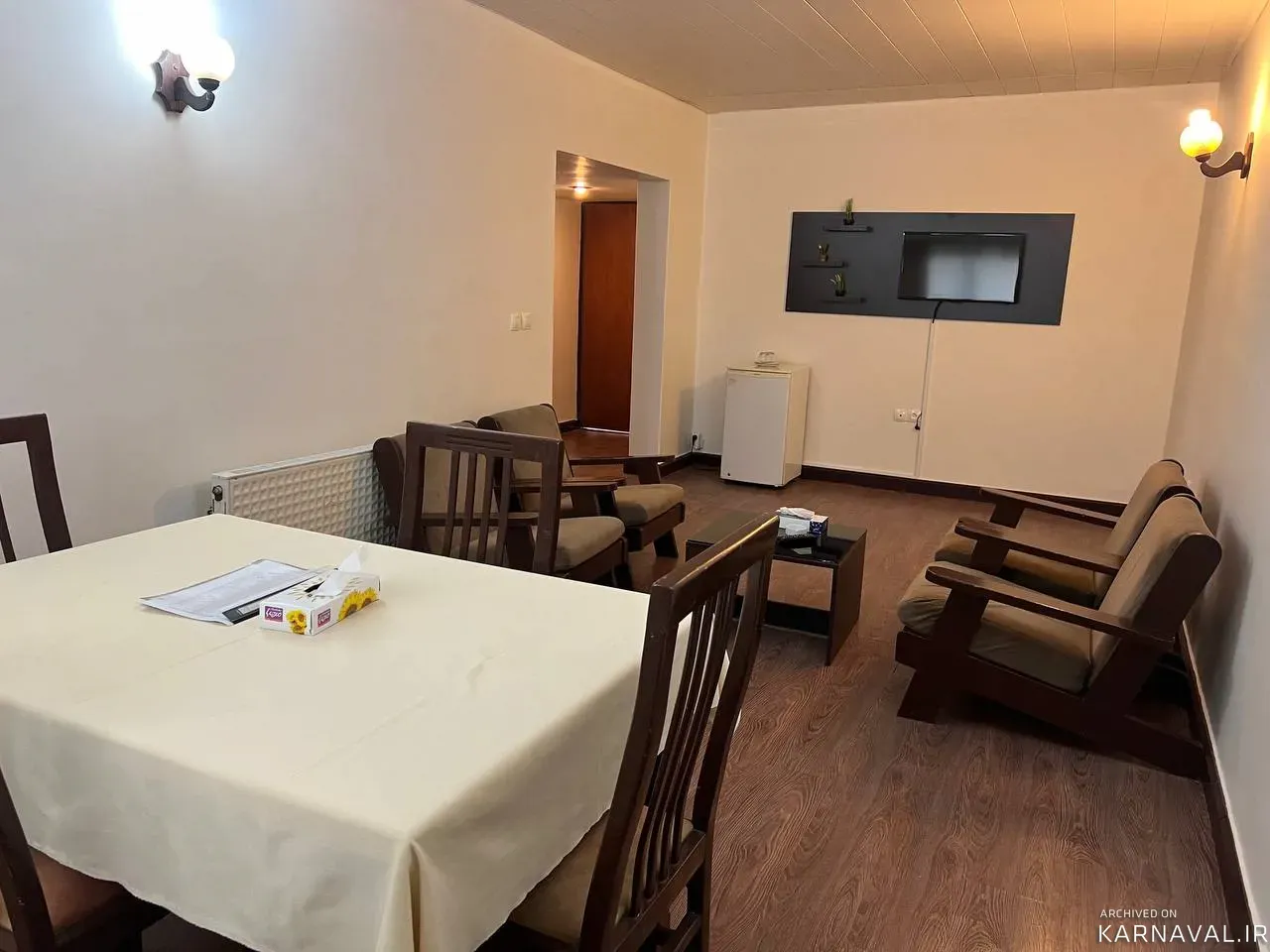 هتل نارنج ساری هتل نارنج ساری