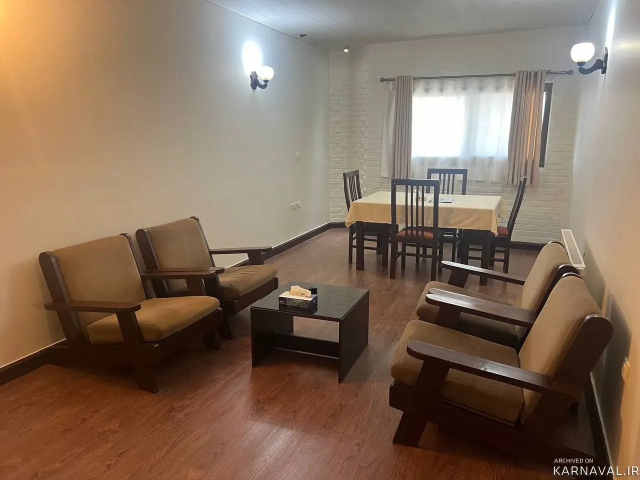 هتل نارنج ساری هتل نارنج ساری