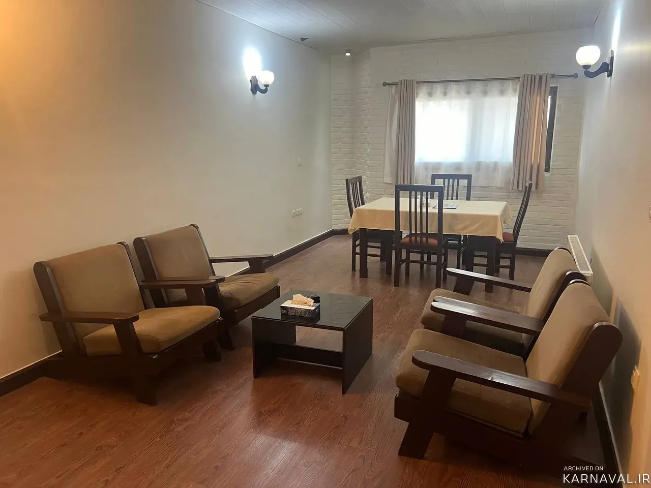 هتل نارنج ساری هتل نارنج ساری