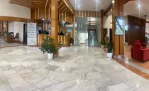 هتل نارنج ساری هتل نارنج ساری