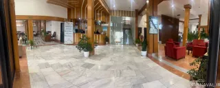 هتل نارنج ساری هتل نارنج ساری