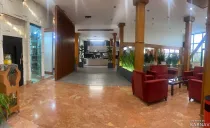 هتل نارنج ساری هتل نارنج ساری