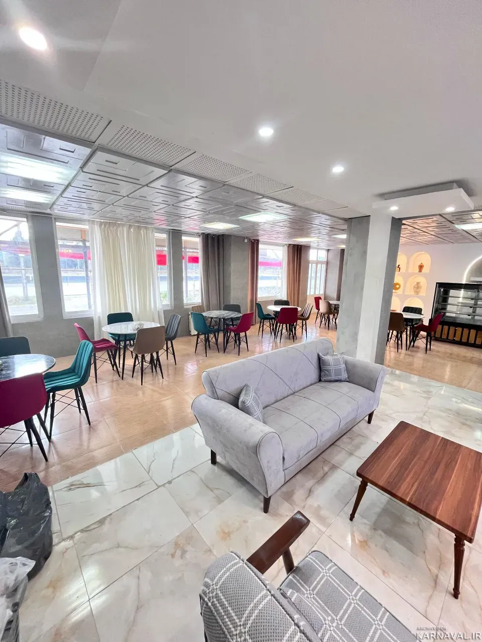 هتل گیل ماز چابکسر هتل گیل ماز چابکسر