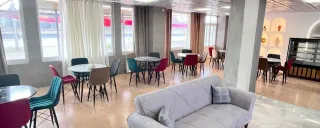 هتل گیل ماز چابکسر هتل گیل ماز چابکسر