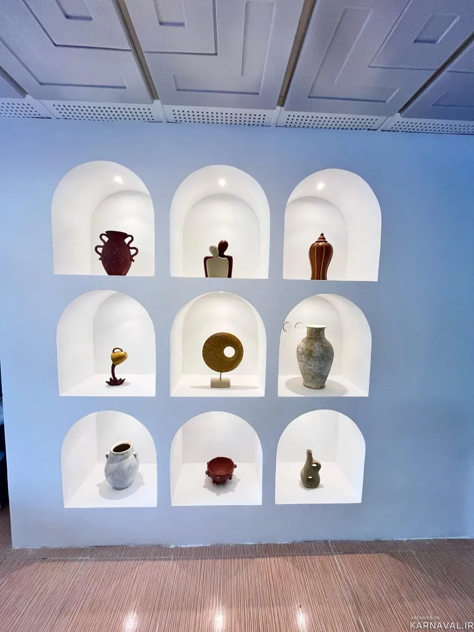 هتل گیل ماز چابکسر هتل گیل ماز چابکسر