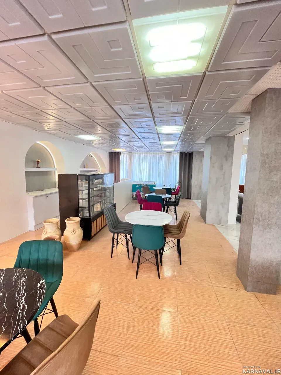 هتل گیل ماز چابکسر هتل گیل ماز چابکسر