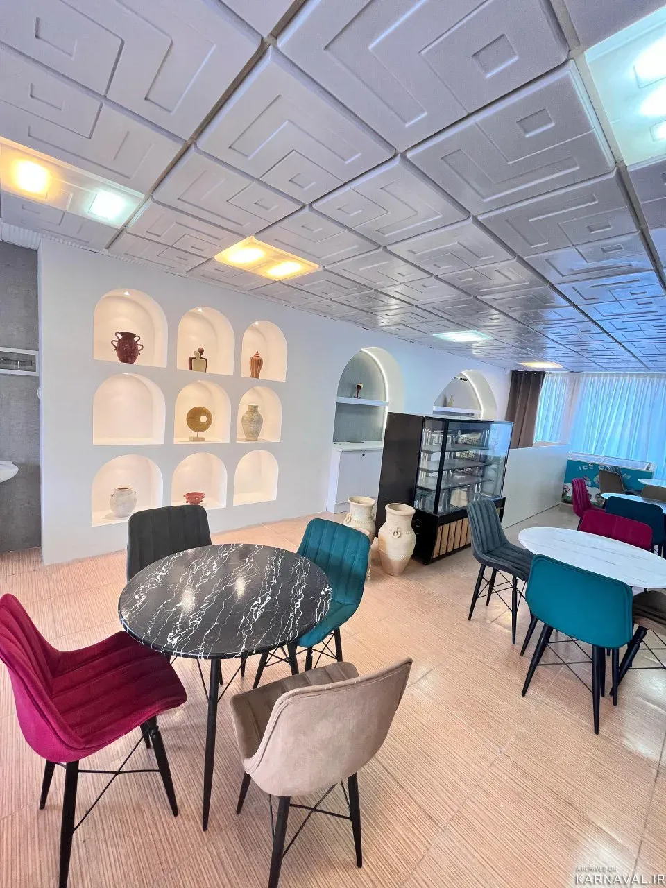 هتل گیل ماز چابکسر هتل گیل ماز چابکسر