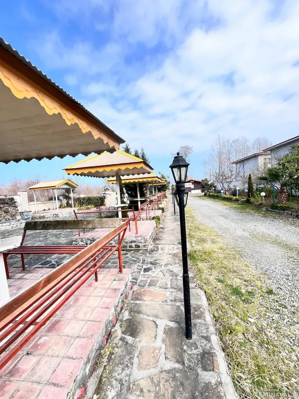 هتل گیل ماز چابکسر هتل گیل ماز چابکسر