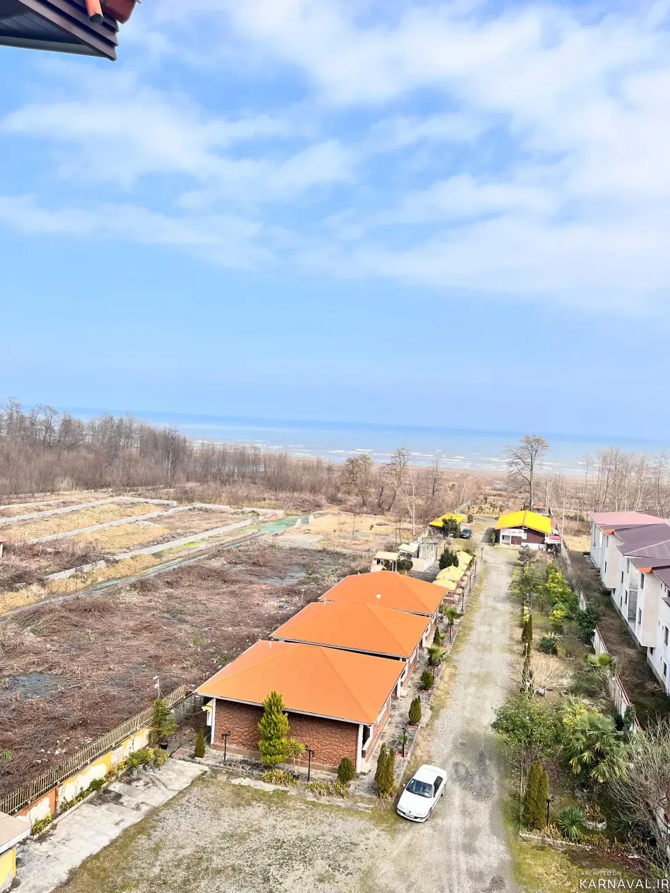 هتل گیل ماز چابکسر هتل گیل ماز چابکسر