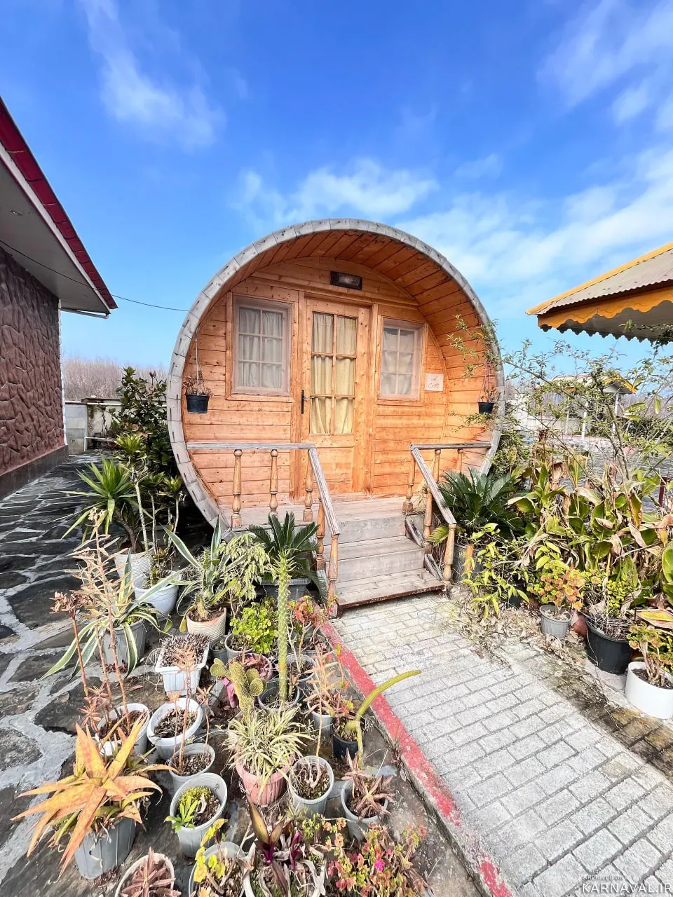 هتل گیل ماز چابکسر هتل گیل ماز چابکسر