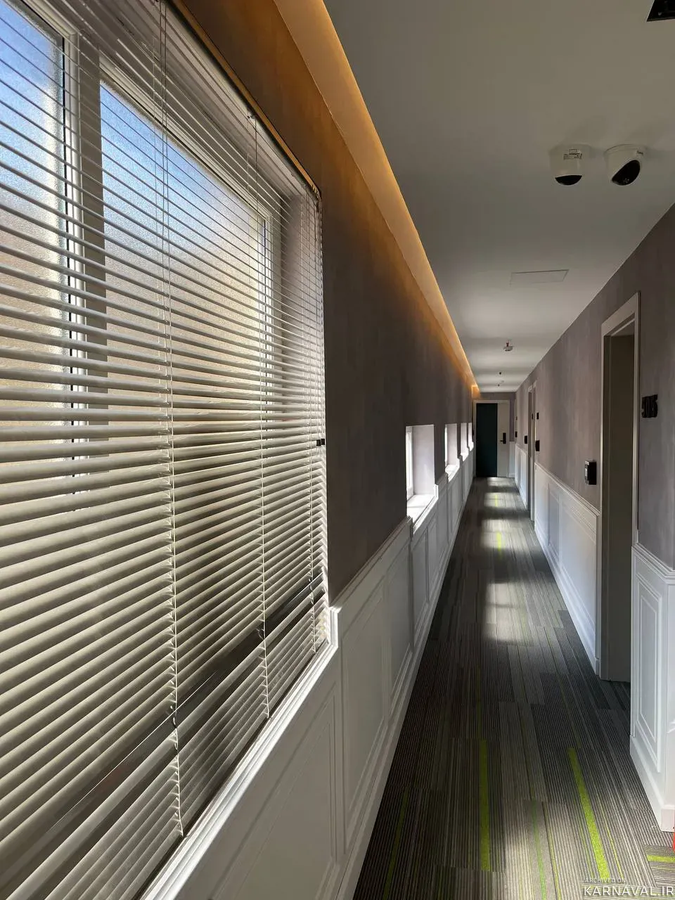 هتل پرستیژ اهواز