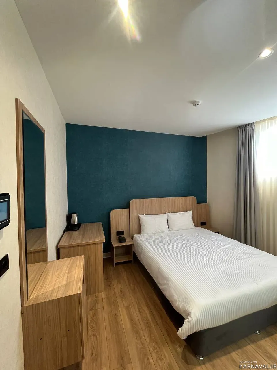 هتل پرستیژ اهواز