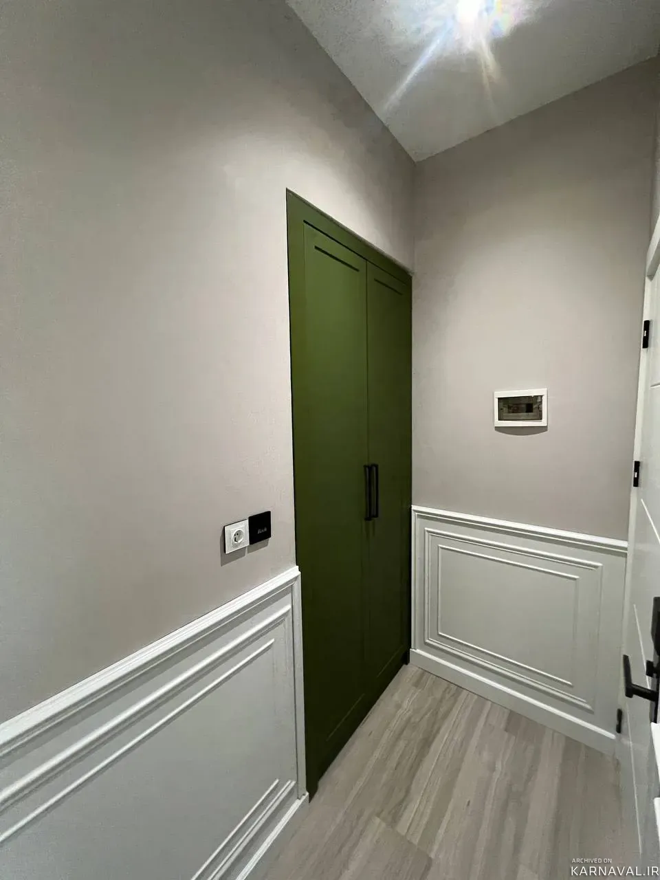 هتل پرستیژ اهواز