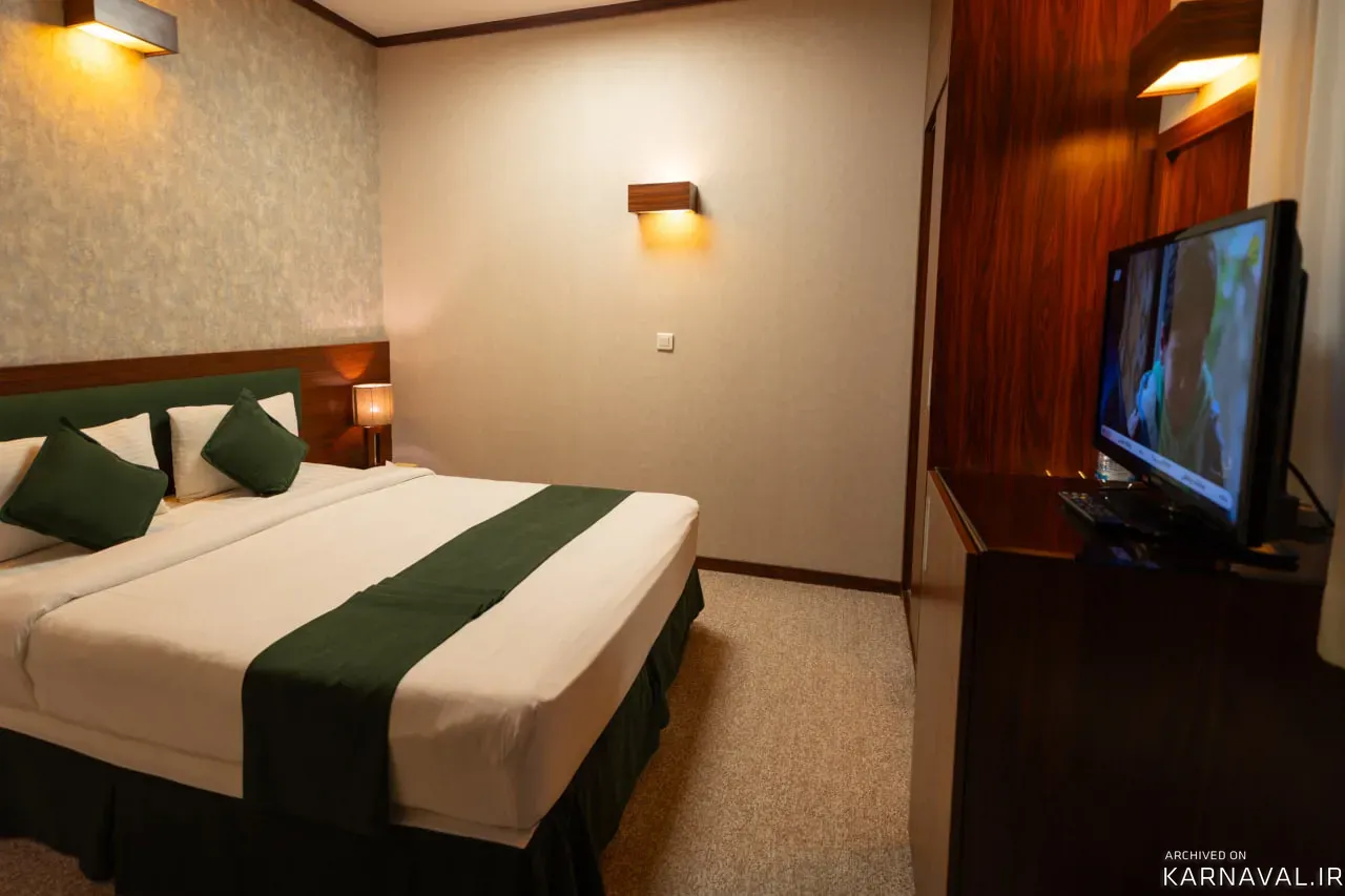 هتل حلما مشهد هتل حلما مشهد