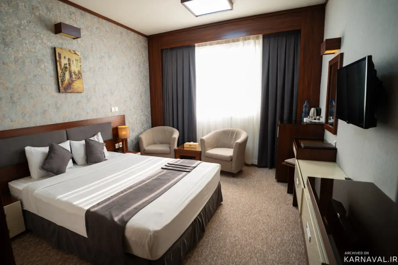 هتل حلما مشهد هتل حلما مشهد
