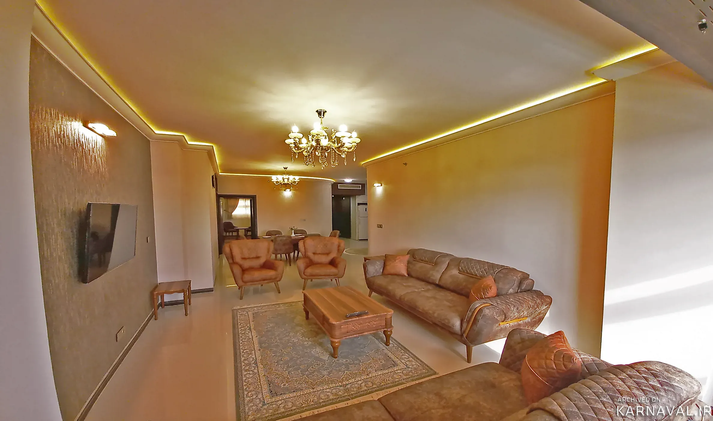 هتل آرماندیس اصفهان هتل آرماندیس اصفهان