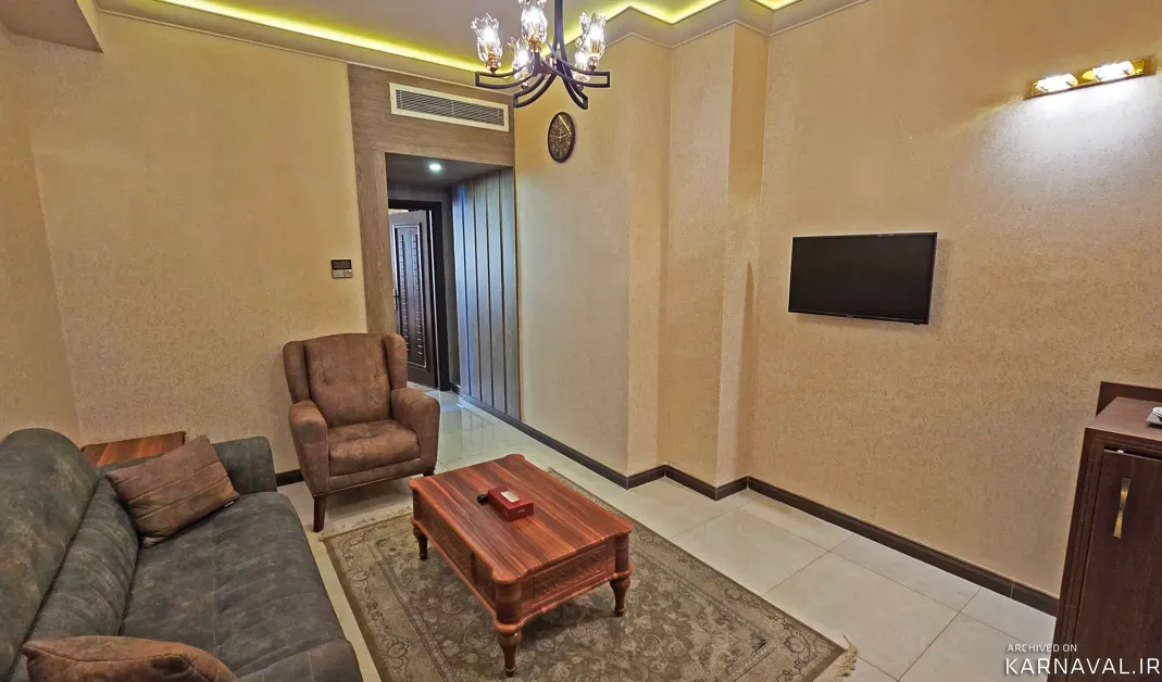 هتل آرماندیس اصفهان هتل آرماندیس اصفهان