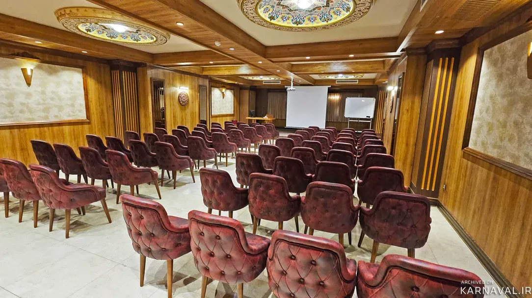 هتل آرماندیس اصفهان هتل آرماندیس اصفهان