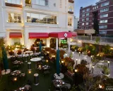 هتل الیزه شیراز هتل الیزه شیراز