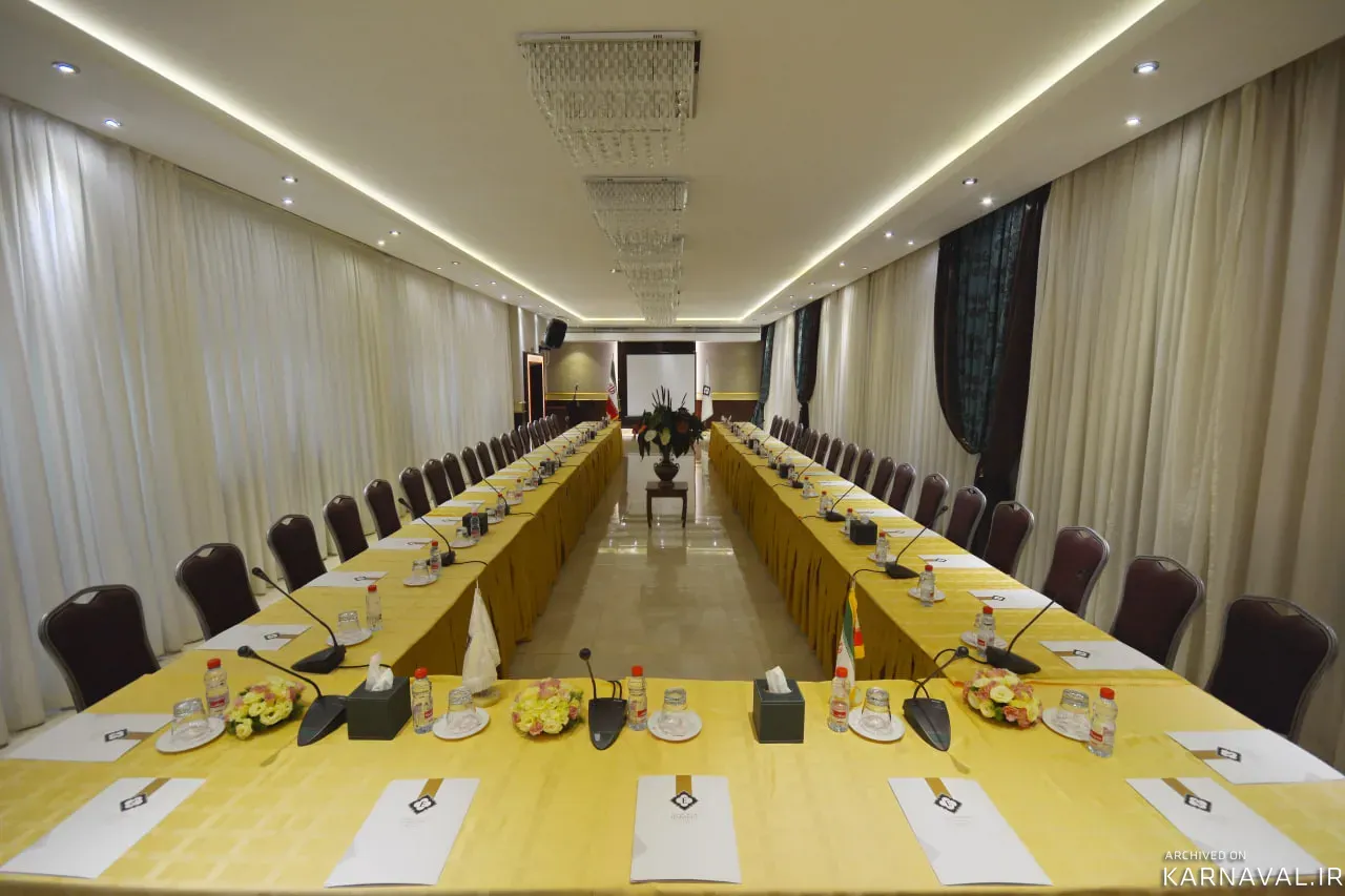 هتل الیزه شیراز هتل الیزه شیراز