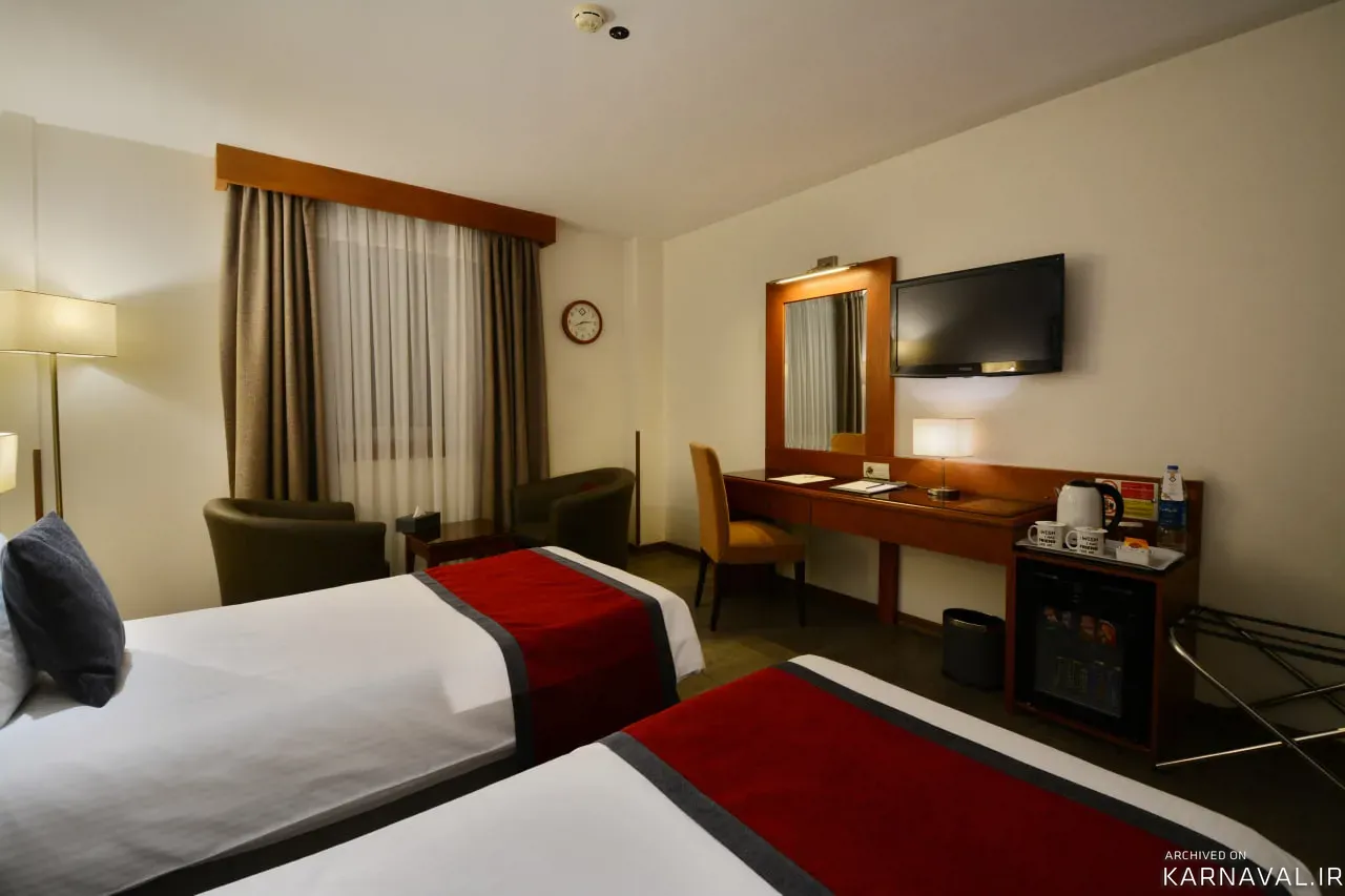 هتل الیزه شیراز هتل الیزه شیراز