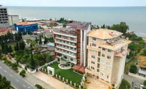 هتل کیمیا رامسر هتل کیمیا رامسر