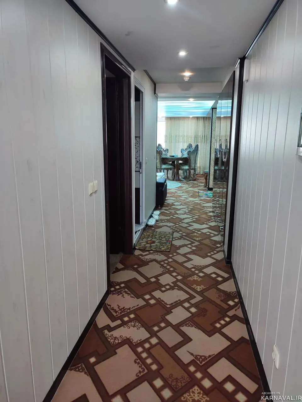 هتل کیمیا رامسر هتل کیمیا رامسر