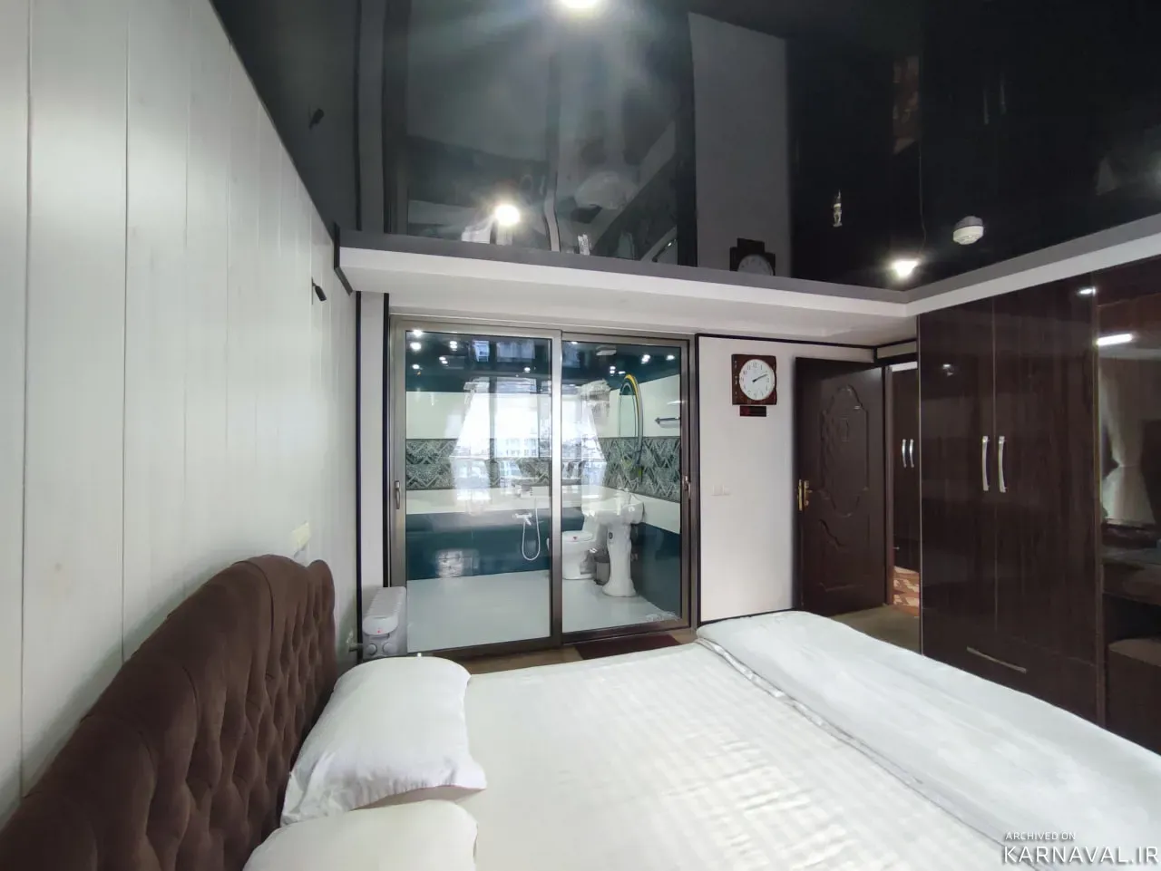 هتل کیمیا رامسر هتل کیمیا رامسر