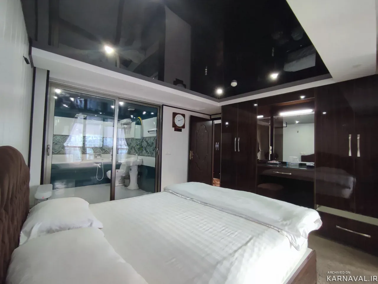 هتل کیمیا رامسر هتل کیمیا رامسر