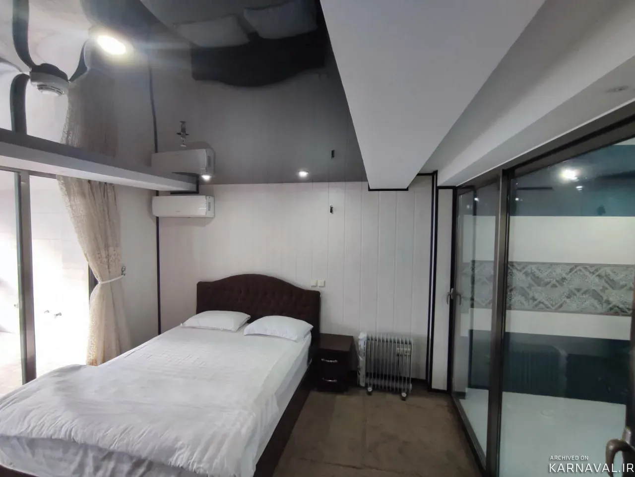 هتل کیمیا رامسر هتل کیمیا رامسر