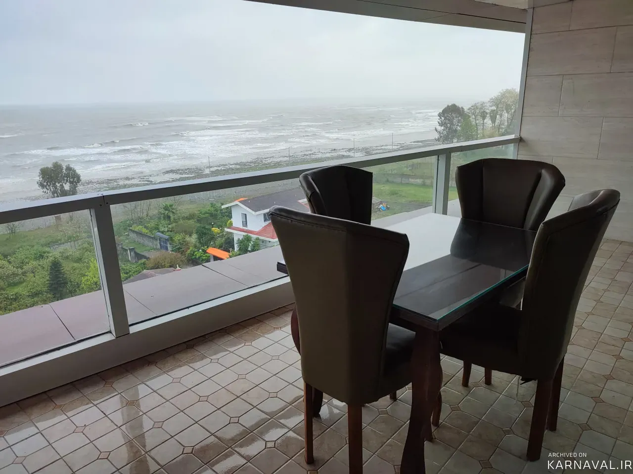 هتل کیمیا رامسر هتل کیمیا رامسر