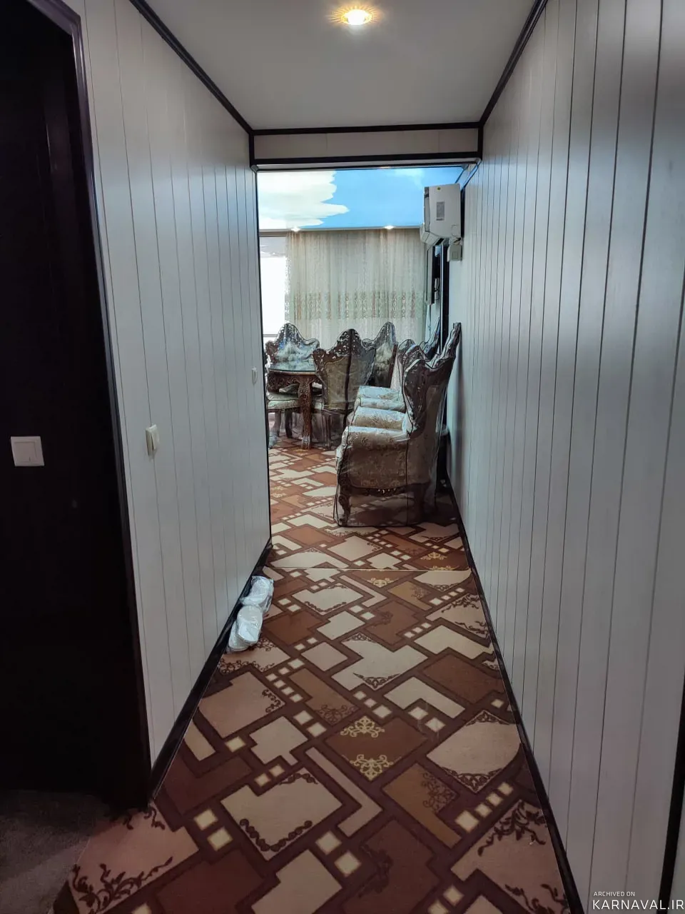 هتل کیمیا رامسر هتل کیمیا رامسر