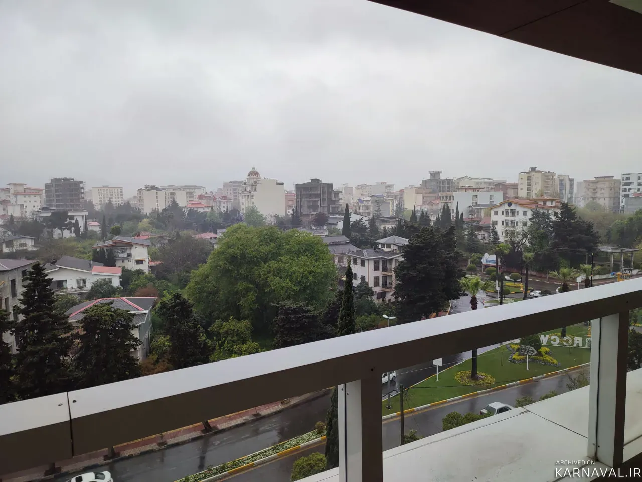 هتل کیمیا رامسر هتل کیمیا رامسر