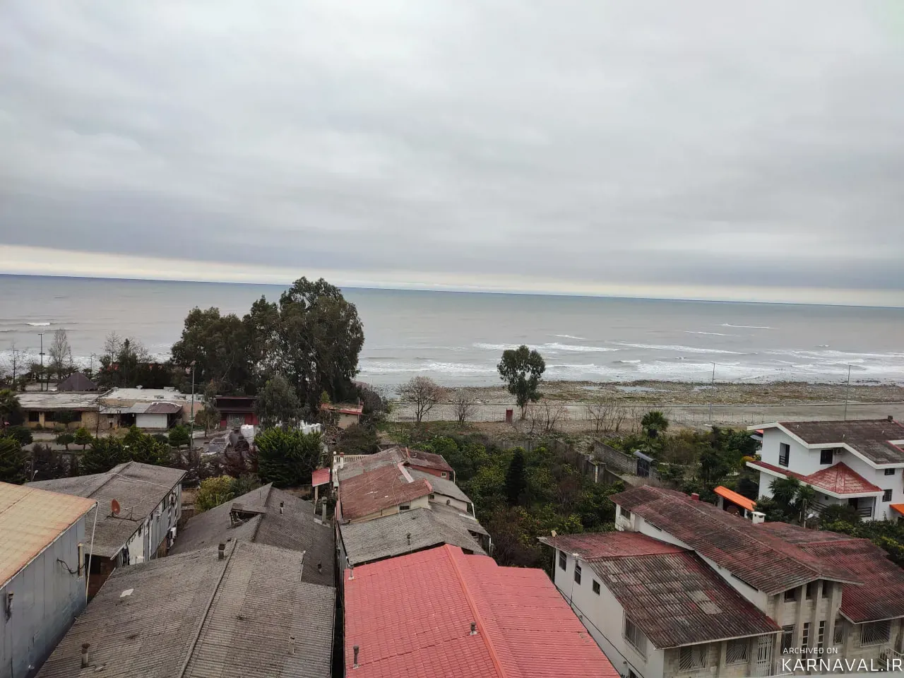 هتل کیمیا رامسر هتل کیمیا رامسر