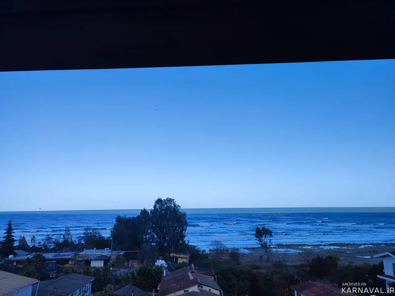 هتل کیمیا رامسر هتل کیمیا رامسر