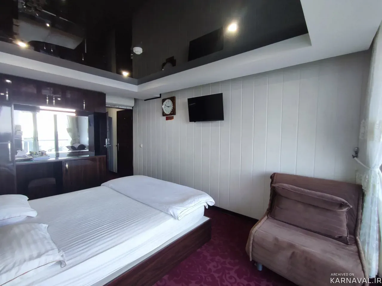 هتل کیمیا رامسر هتل کیمیا رامسر