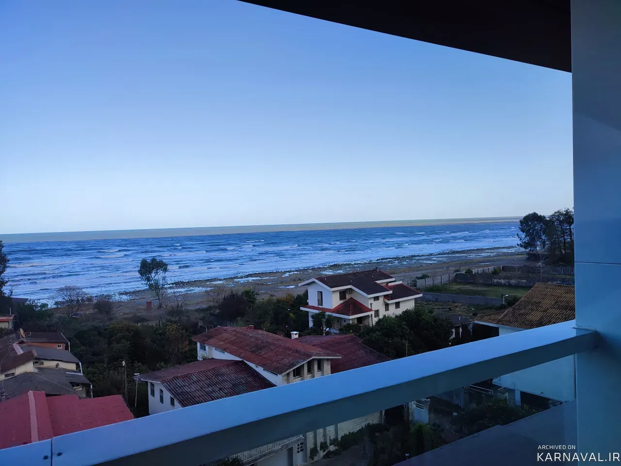 هتل کیمیا رامسر هتل کیمیا رامسر