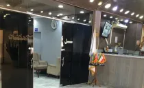 هتل کهکشان سیرجان هتل کهکشان سیرجان