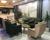 هتل کهکشان سیرجان هتل کهکشان سیرجان