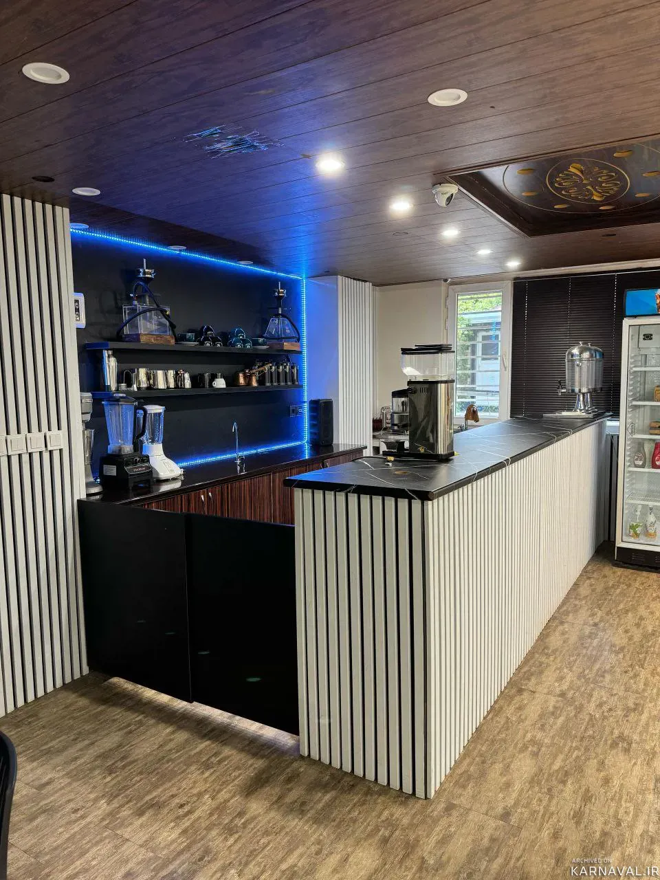 هتل آپارتمان اسکان رامسر