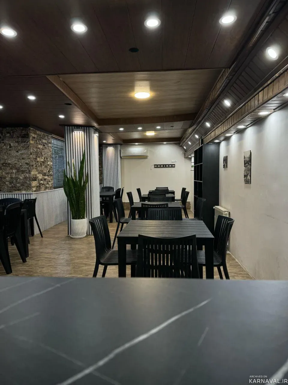 هتل آپارتمان اسکان رامسر