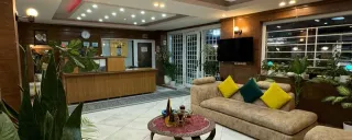 هتل آپارتمان اسکان رامسر هتل آپارتمان اسکان رامسر