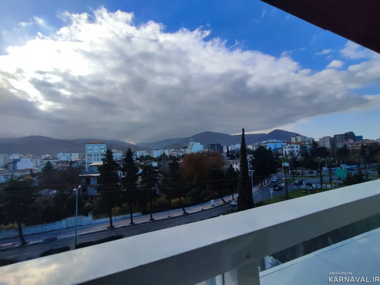 هتل کیمیا رامسر هتل کیمیا رامسر