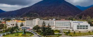 پارسیان بزرگ آزادی رامسر پارسیان بزرگ آزادی رامسر