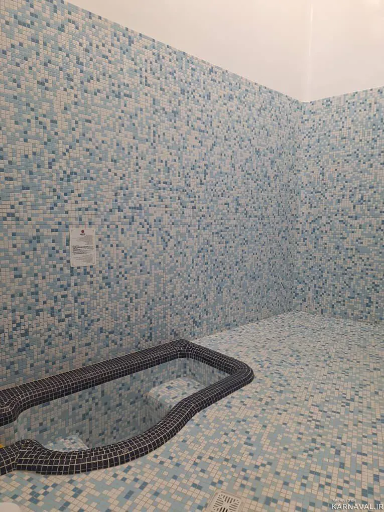 پارسیان بزرگ آزادی رامسر