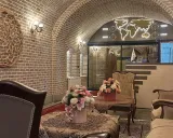 هتل عمارت میرزا مهدی فراش باشی ( سرخه ای ) تبریز هتل عمارت میرزا مهدی فراش باشی ( سرخه ای ) تبریز